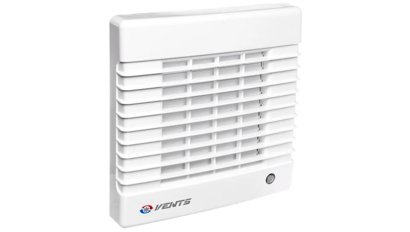 Vents Wall fan Polo fi 100