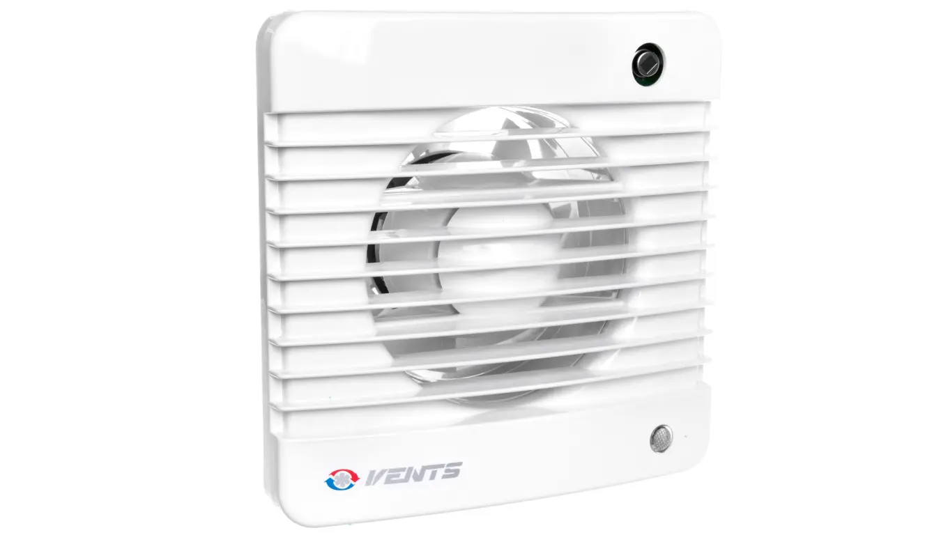 Vents Wall fan fi 100 14W