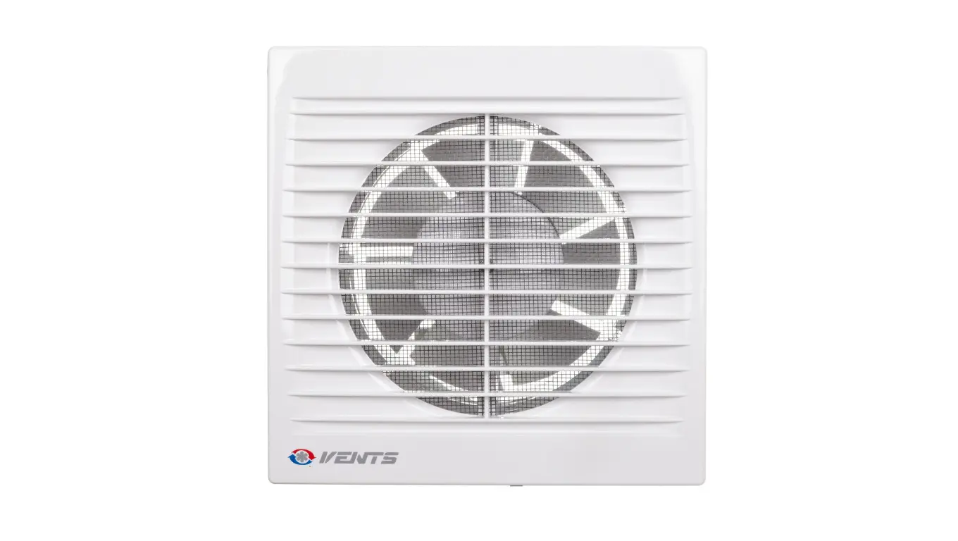 Vents Wall fan fi 125 16W