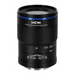 Venus Optics Laowa 4/3 50 mm