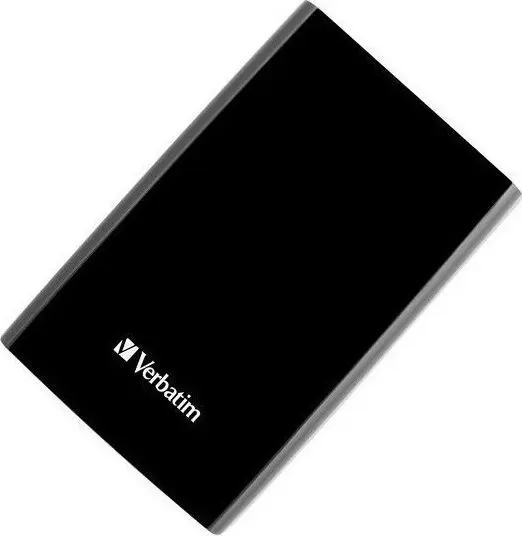 Verbatim Store `n` Go USB 3