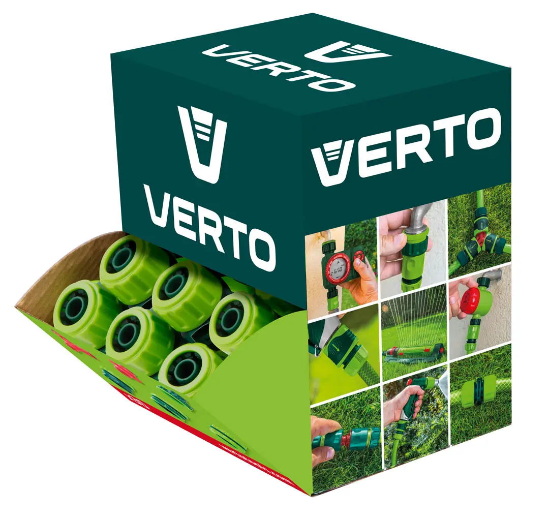 Verto Reparator do węża (Reparator do