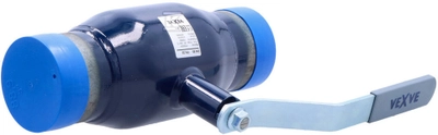 DN80 PN25 BALL VALVE FOR WELDING