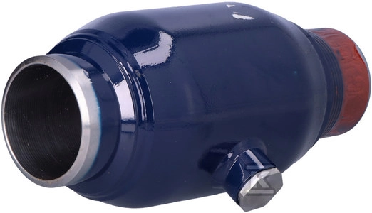 VALVE BALL DN80PN25 FOR GORACO CLIPPING