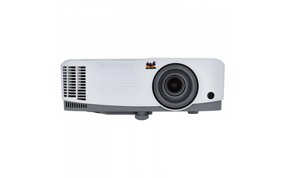 Viewsonic PA503S data projector Standard throw