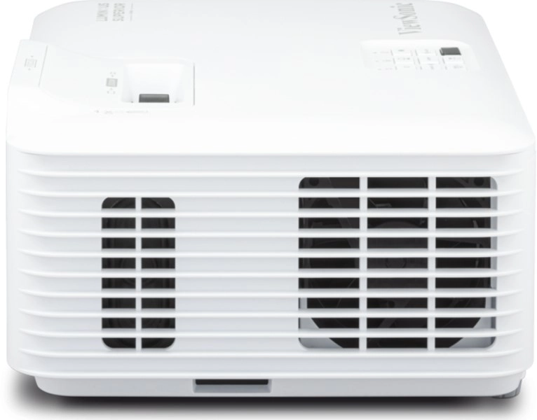 Viewsonic LSD400HD data projector Standard throw
