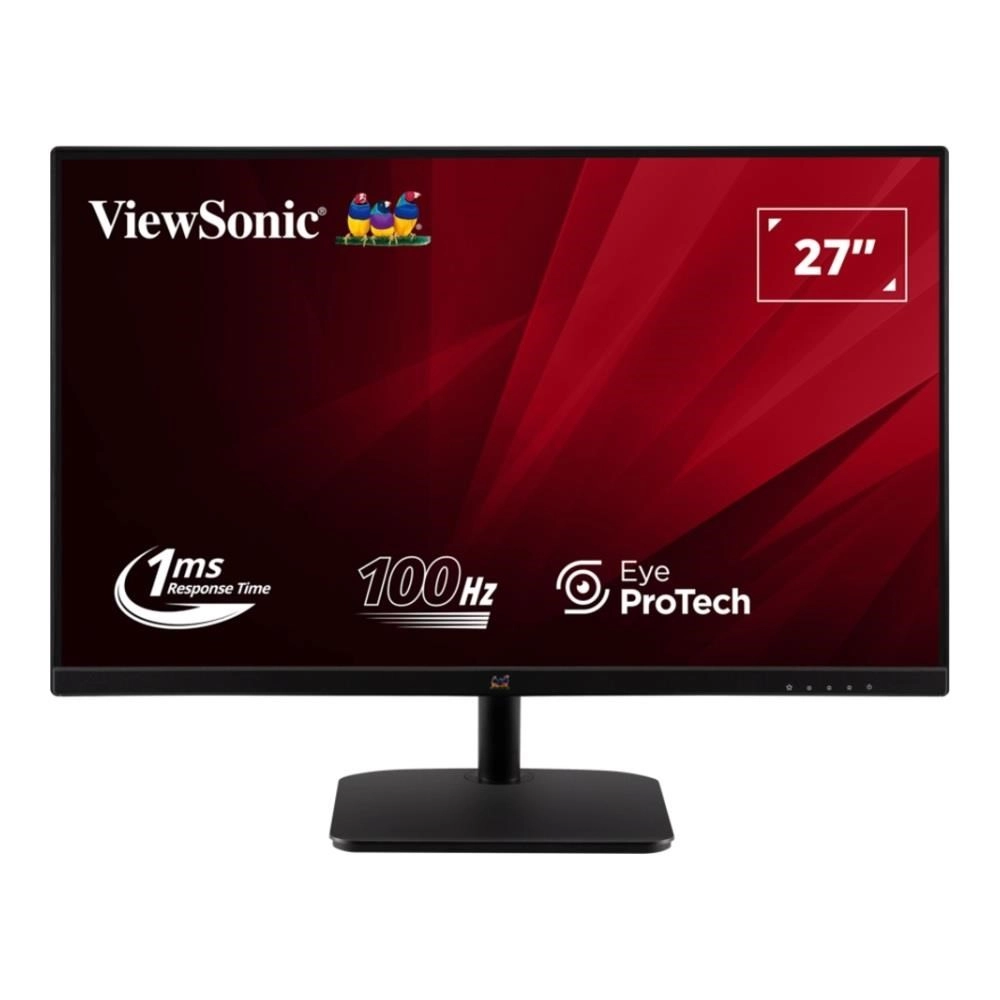 ViewSonic VA2732-H-2 Monitor 68 6 cm