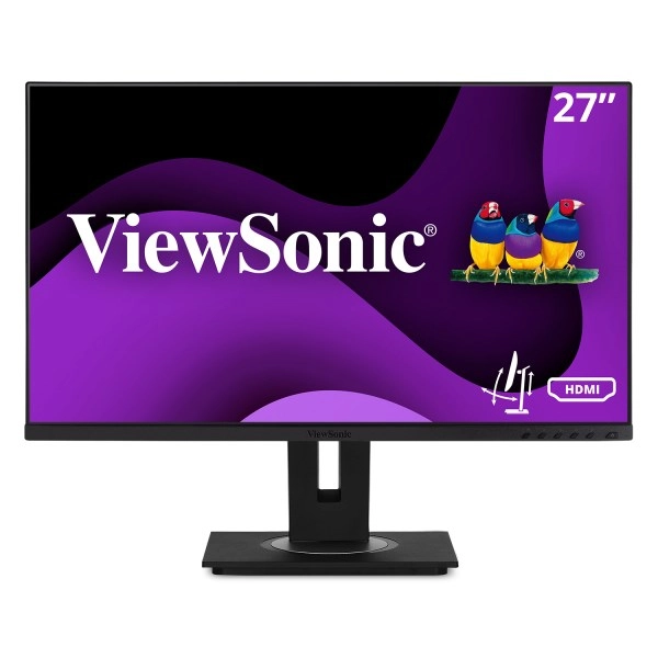 ViewSonic VG2748a-2 - 27" IPS FHD