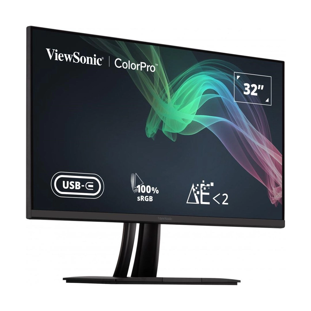 Viewsonic VP56 computer monitor 81.3