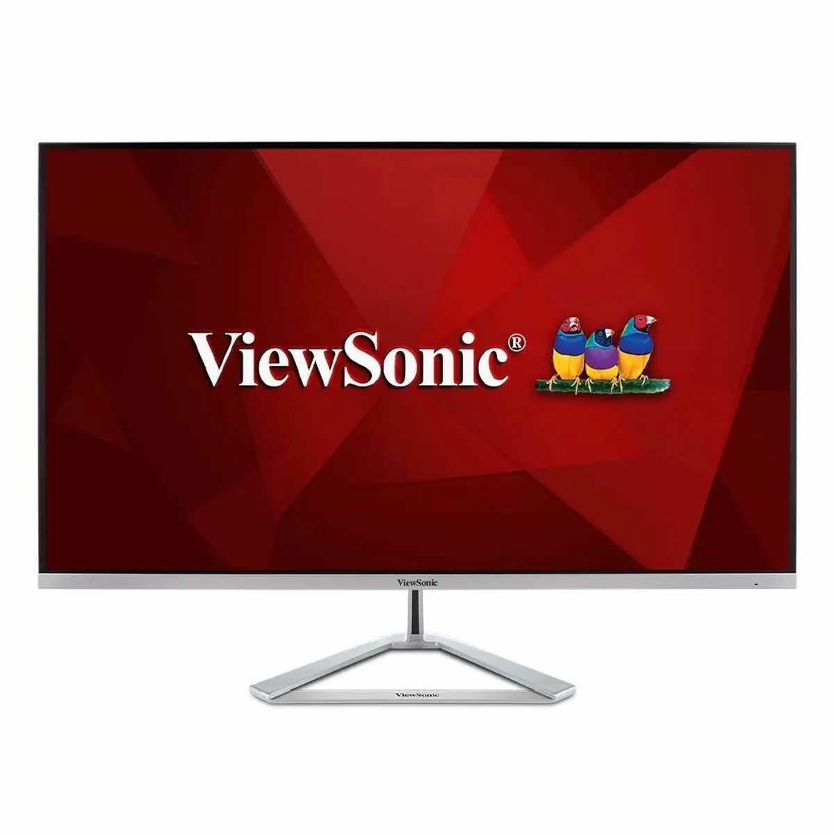 Viewsonic VX Series VX3276-4K-mhd computer monitor