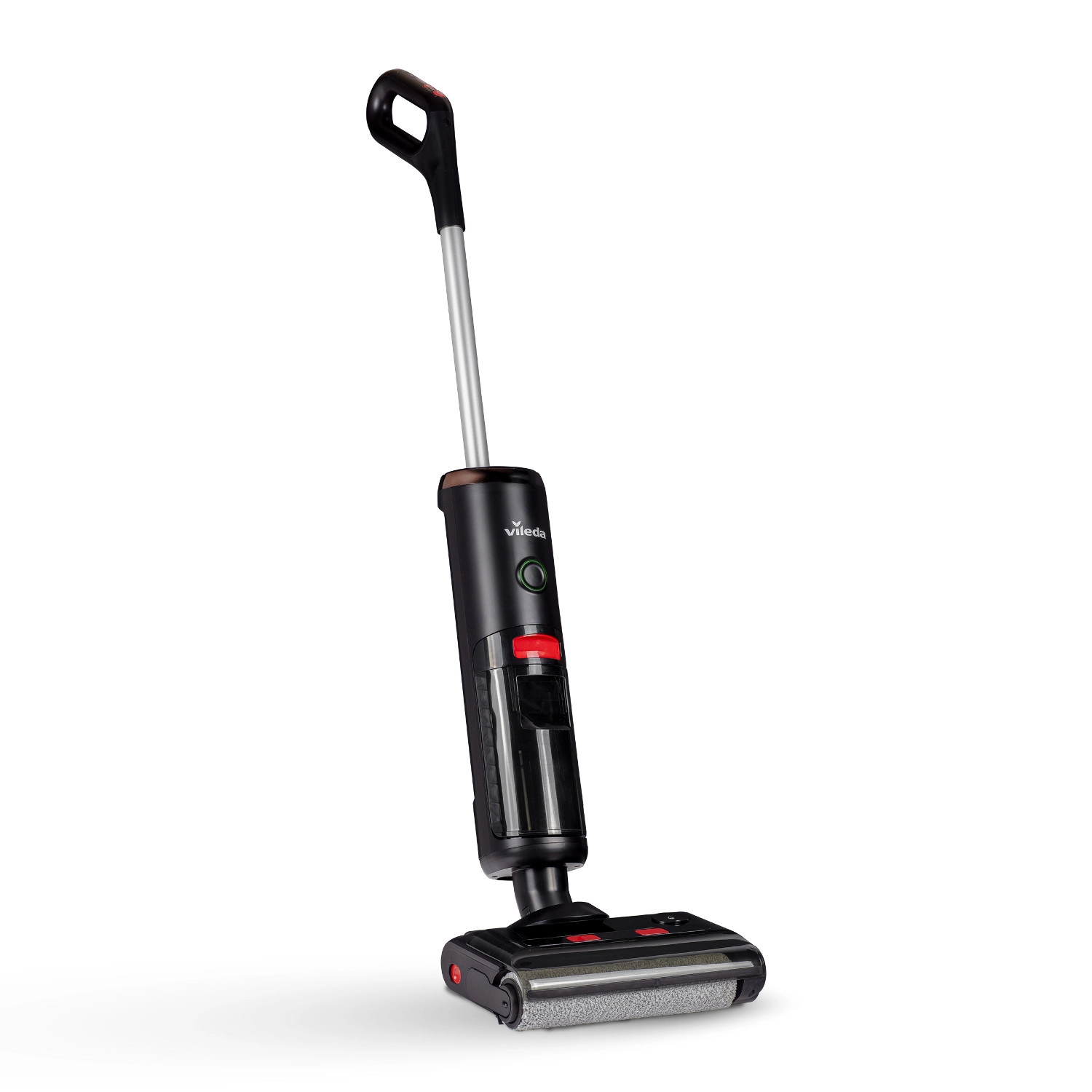 PureClean S5 Plus  wet/dry vacuum cleaner