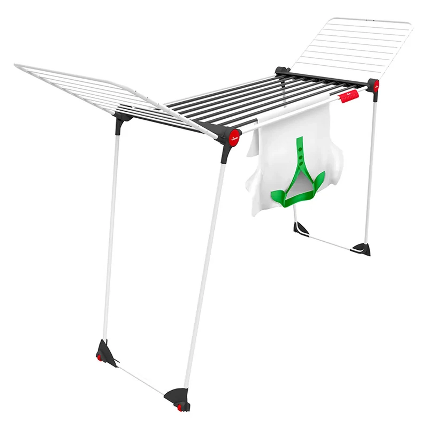 Clothes Dryer Vileda Soft Care 170775