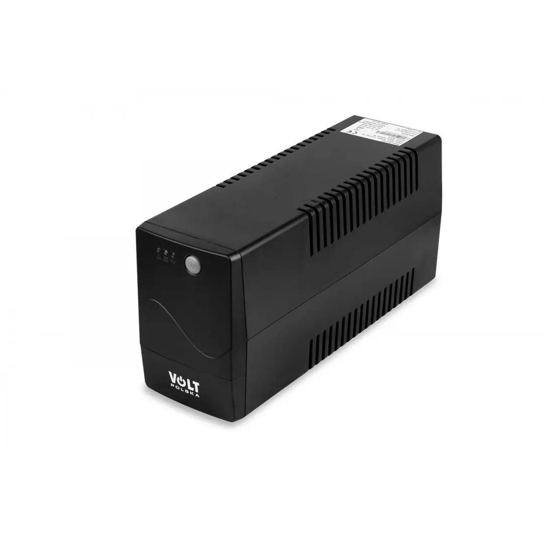 Pico UPS 600VA/360W 7Ah uninterruptible power