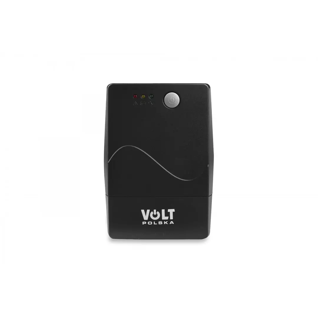 UPS UNINTERRUPTIBLE POWER SUPPLY VOLT POLSKA