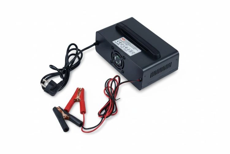 Volt Rectifier Smart Polska 12V/24V 15A
