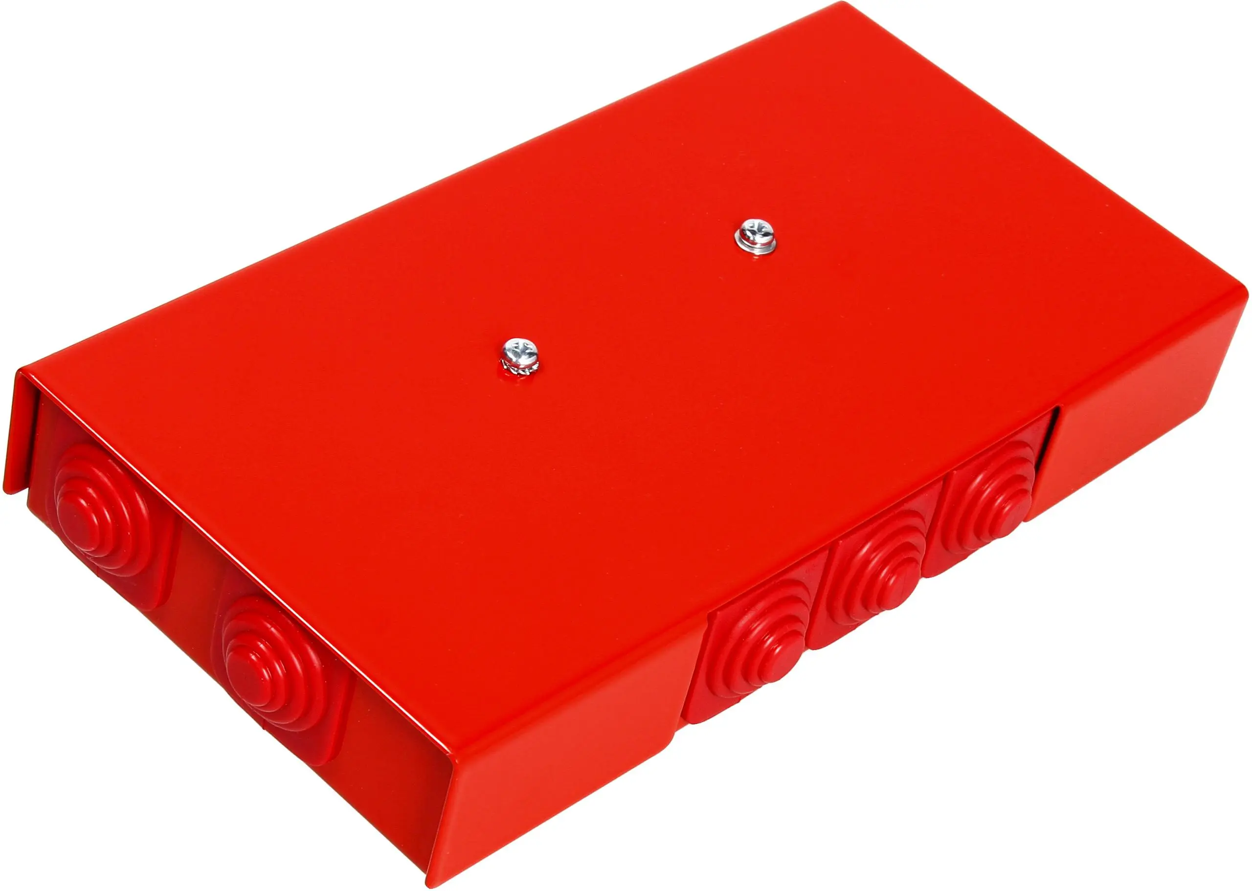 W2 PIP-2AN fire protection junction box