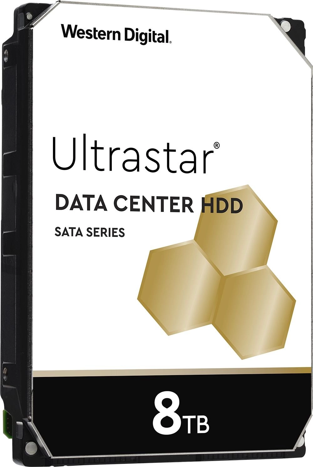 Western Digital 3.5in26.1mm 8TB
