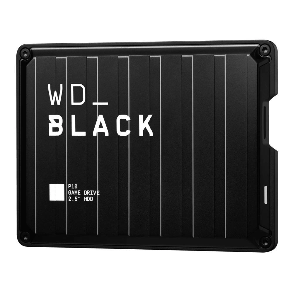 Western Digital WD_BLACK P10 Game Drive