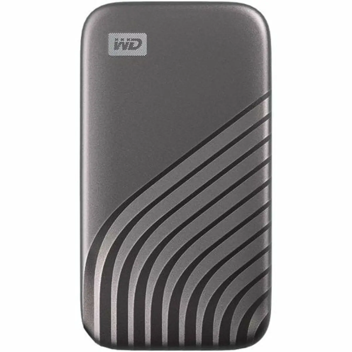 1TB WD MyPassport USB 3.2