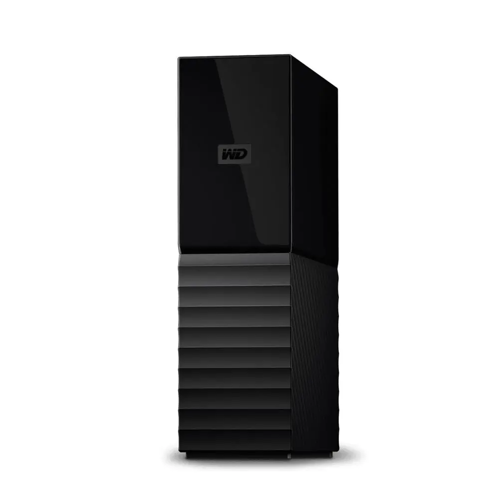 WD My Book 14 TB externe