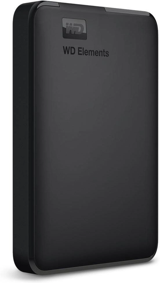 Western Digital WD Elements Portable external