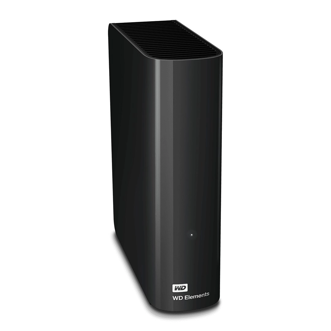 ``14 TB 3 5```` WD Elements