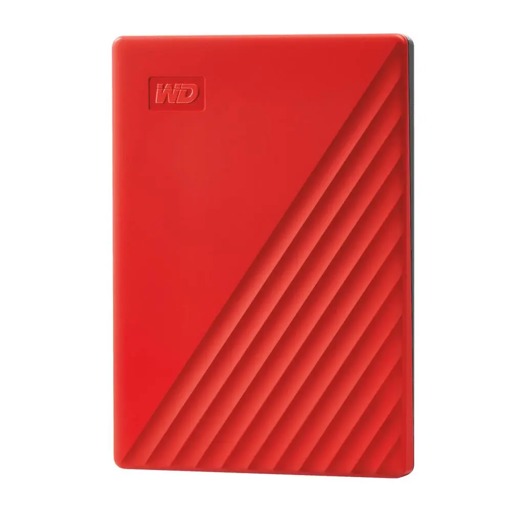 WD Hard Drive WDBYVG0020BRD - 2
