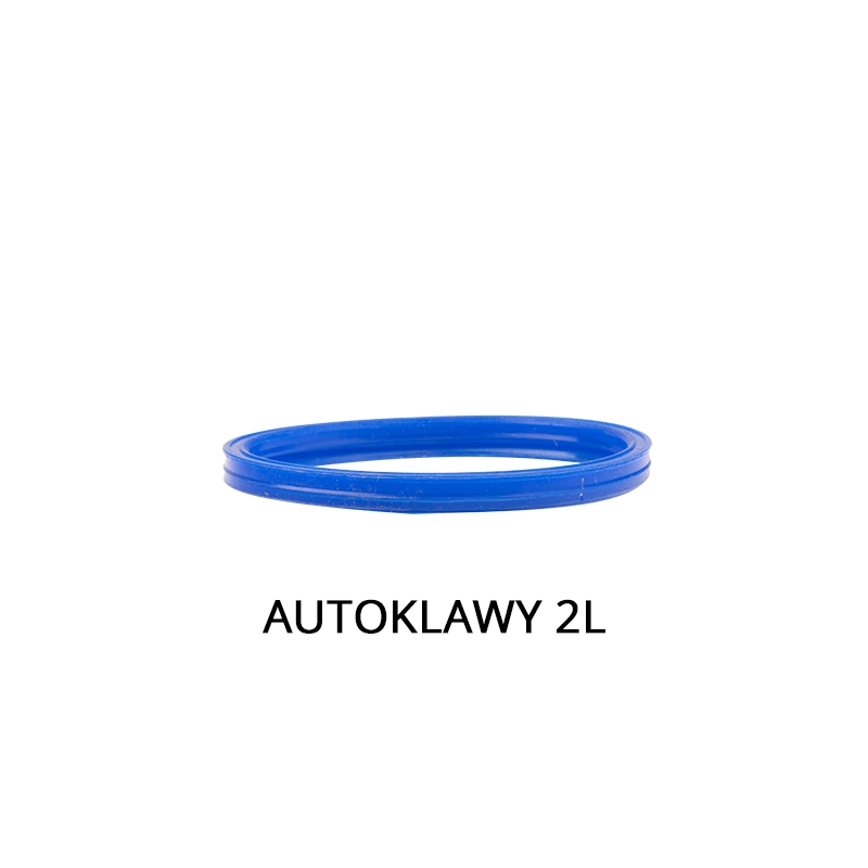 Activeshop Woson uszczelka silikonowa do autoklawów