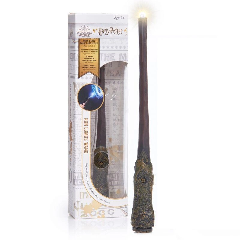 HARRY POTTER - Lumos Wands (18