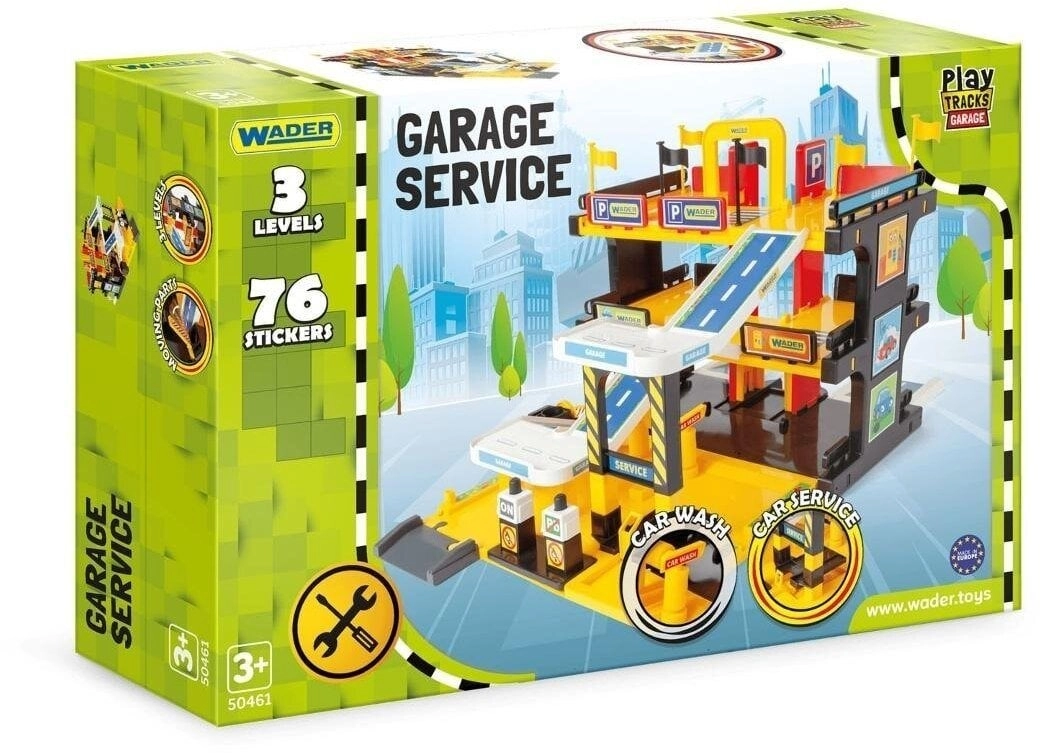 Garage Service 5900694504615