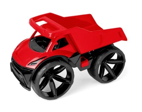 Wader MAXIMUS RED WADER 64000 DUMP
