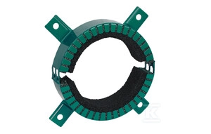 FPC O90MM FIREPROOF COLLAR ( 2122000090