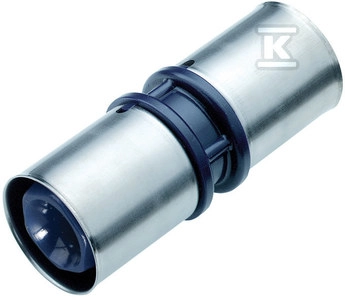 CONNECTOR 50 PPSU PN10 TIGRIS K1