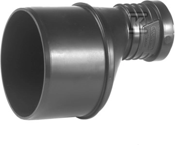 REDUK.PP-HT SITECH+ 160X110 SANIT.BLACK