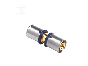CONNECTOR 50 PN10 TIGRIS M1 3090819