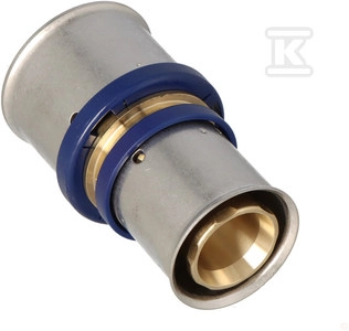 CONNECTOR RED.50X40 PN10 TIGRIS M1