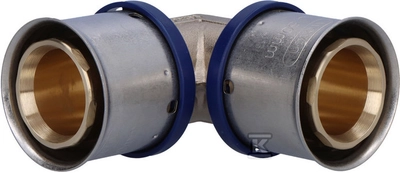KNEE 50X90 PN10 TIGRIS M1 3090838