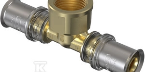 T-PIECE GW TIGRIS M5 FI20X3/4"X20