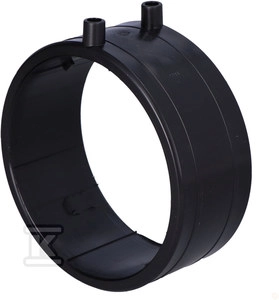 PEHD 125 S12.5 ELECTRORESISTANCE QS