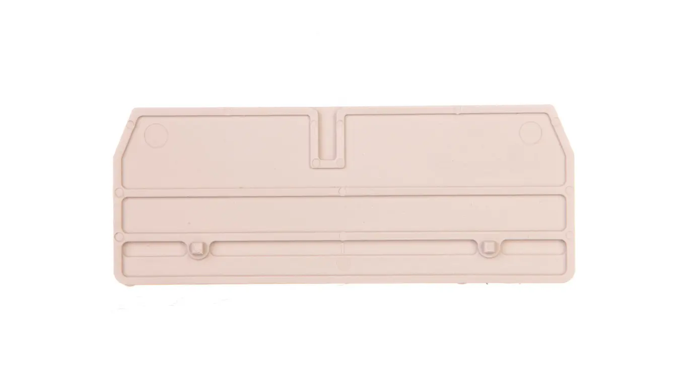 Weidmüller ZAP/TW 3 terminal block accessories
