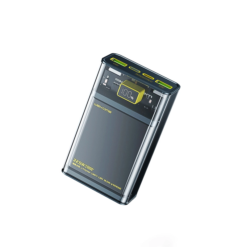Power bank 20000 mAh Super Charging