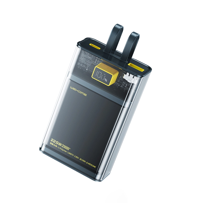 Powerbank Wekome Power bank WP-325 Vanguard