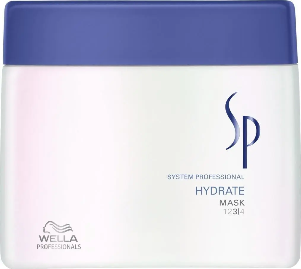 Wella System Professional Masker - 400