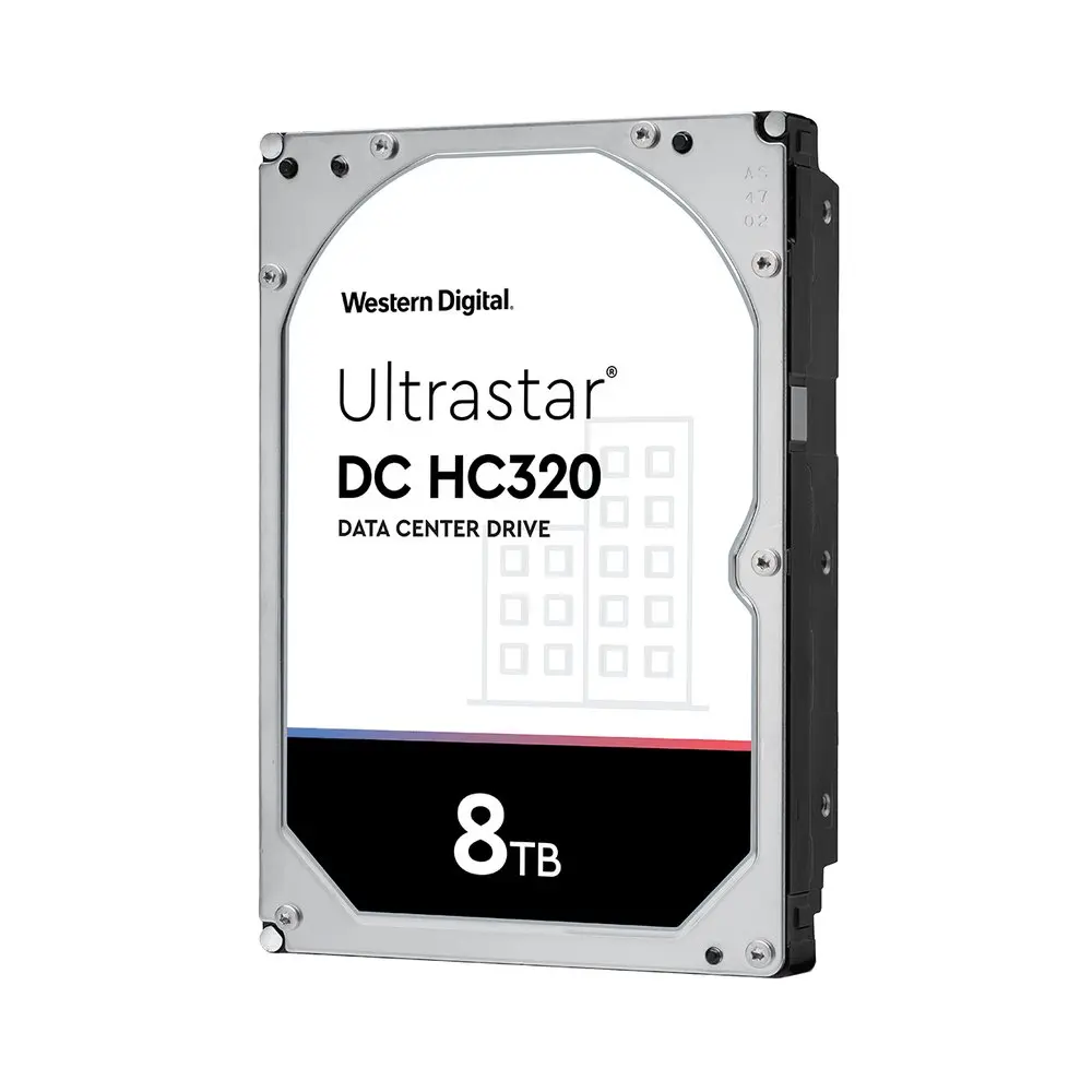 Dysk Western Digital Ultrastar DC HC320