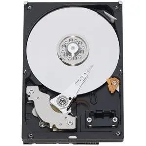 2TB WD Blue WD20EARZ 5400RPM 64MB