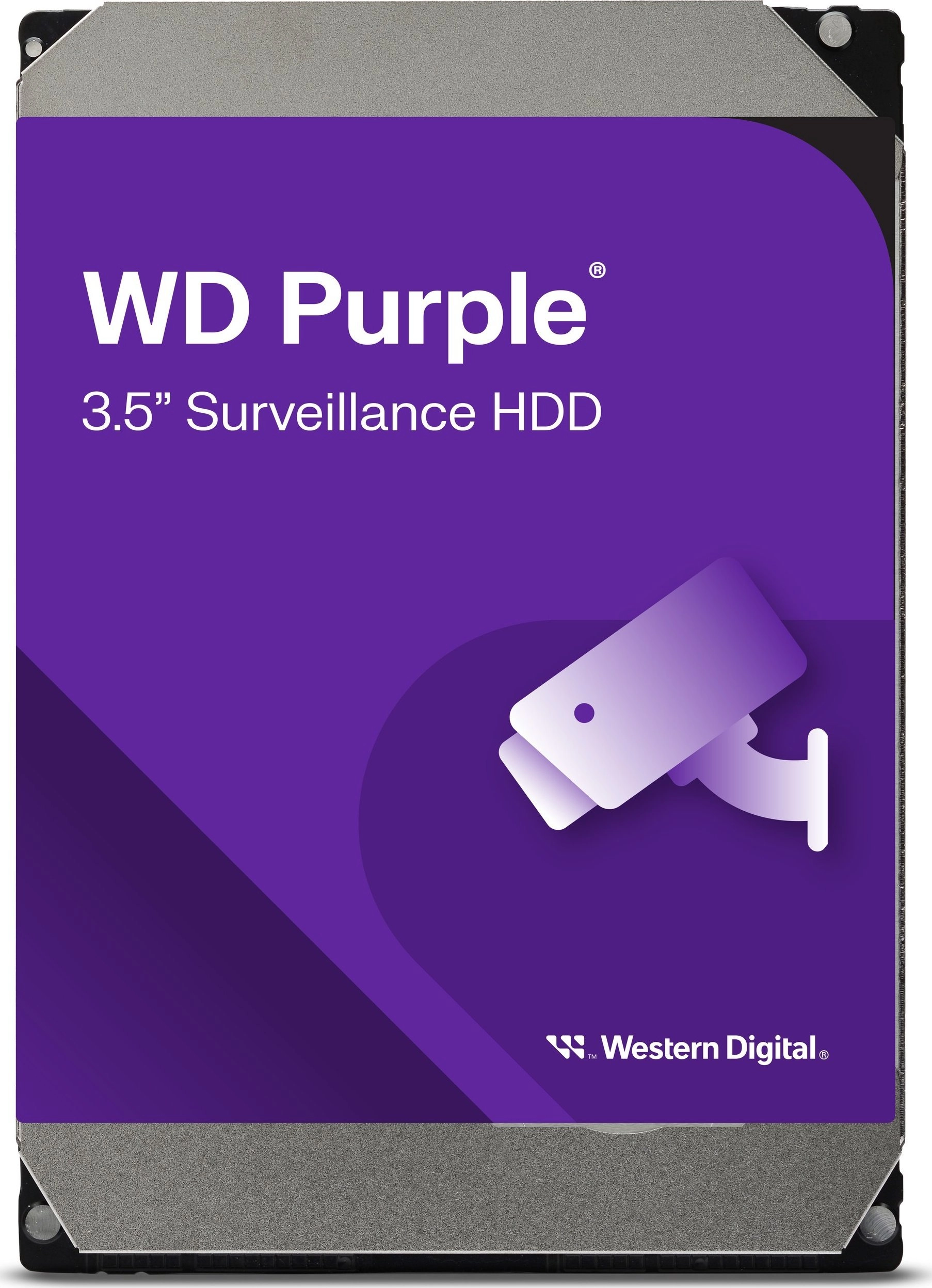 Western Digital Blue Purple internal hard