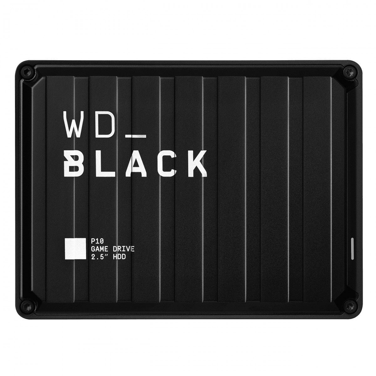 Black P10 Game Drive 4TB 2
