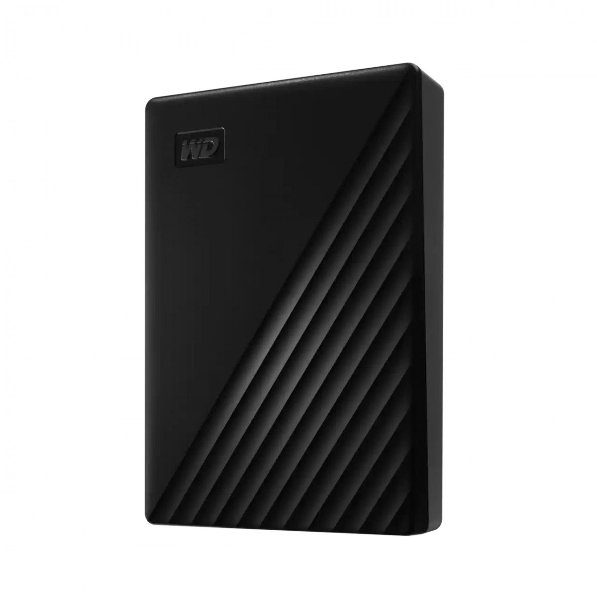 Western Digital My Passport WDBR9S0060BBK-WESN external