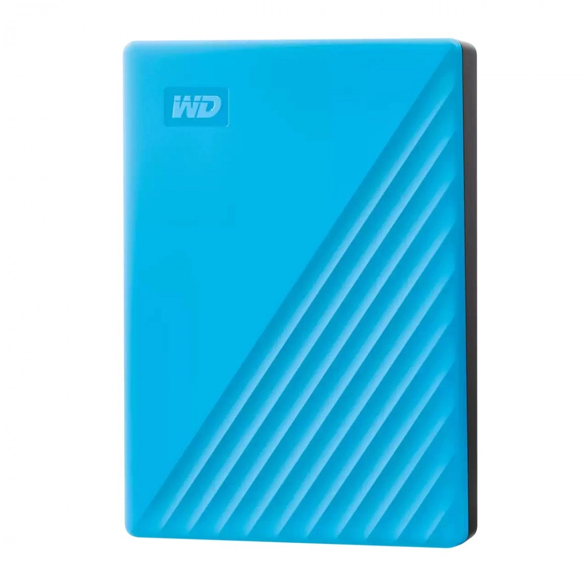 WD My Passport 6TB portable HDD