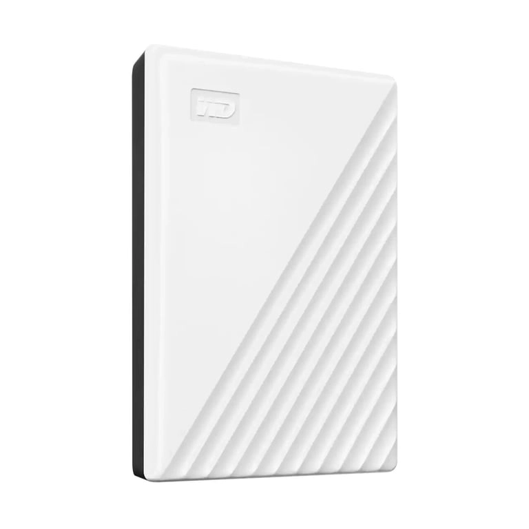 2TB WD My Passport USB 3